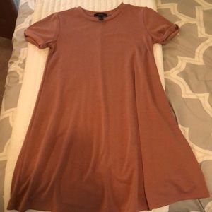 Forever 21 T shirt dress